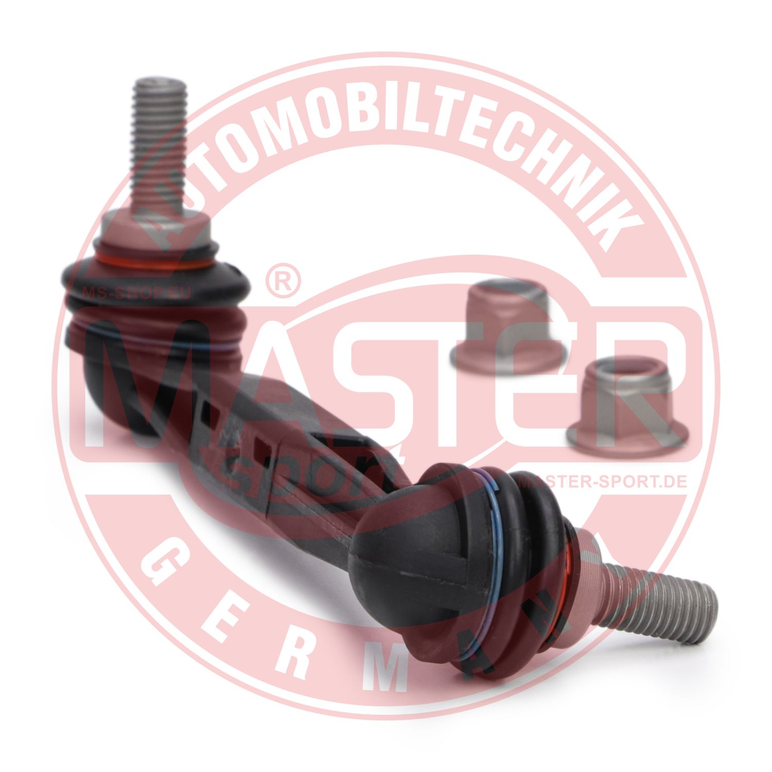 Bieleta antiruliu MASTERSPORT GERMANY 36164-PCS-MS